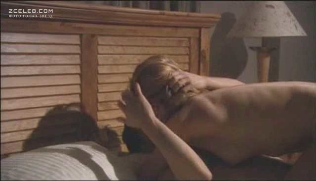 Alison Eastwood desnudo