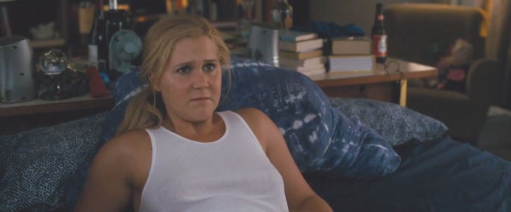 Amy Schumer ilumino el coño 51