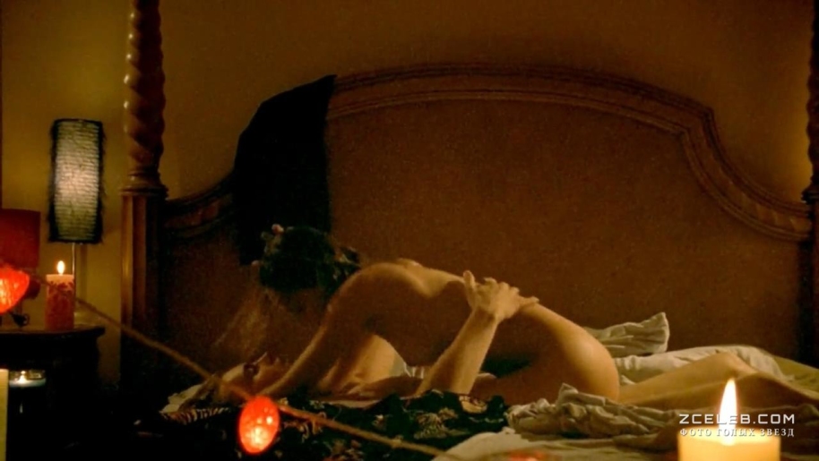 Bijou Phillips foto desnuda
