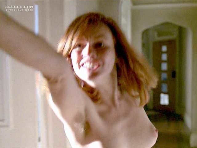 Blair Brown senos desnudos
