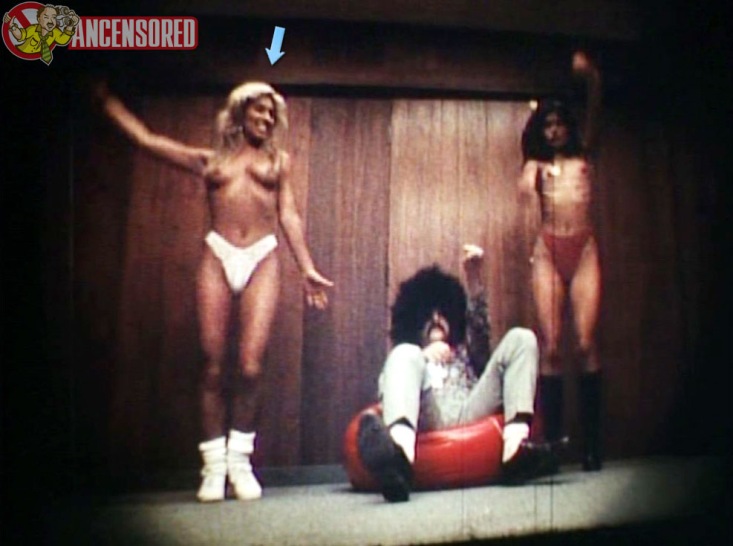 Brittany Ashland fotos de aficionados culo desnudo