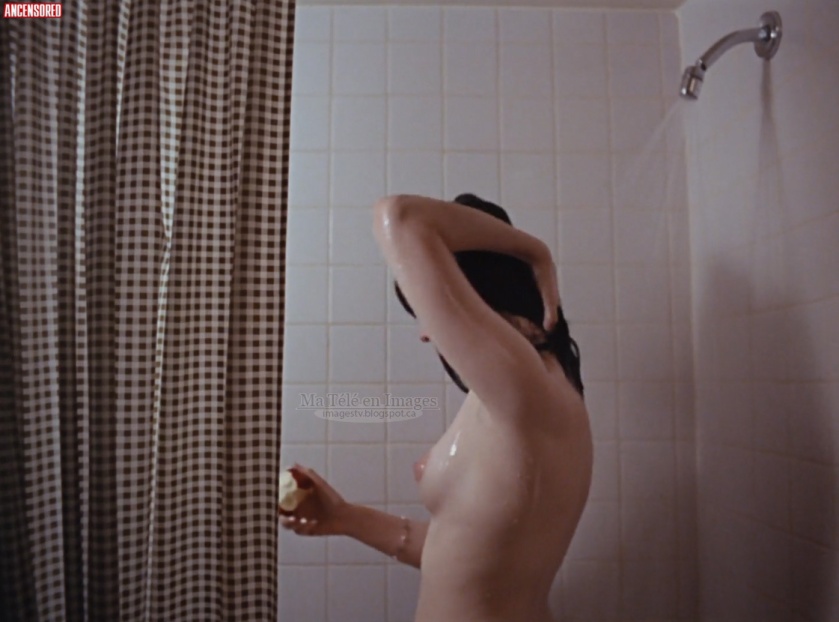 Claudine Monfette foto desnuda