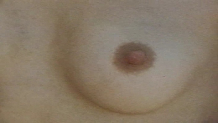Gina Janssen desnudo