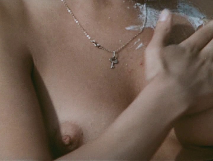Larisa Borodina senos desnudos