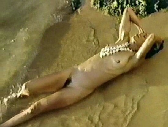 Patricia Ann Reagan fotos de aficionados culo desnudo 24
