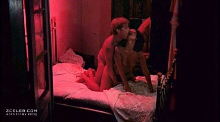 SoNia Braga fotos de aficionados culo desnudo 29